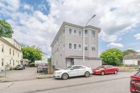 Exterior - 27-29 Camp St, Worcester, MA 01603 photo 6 of 7