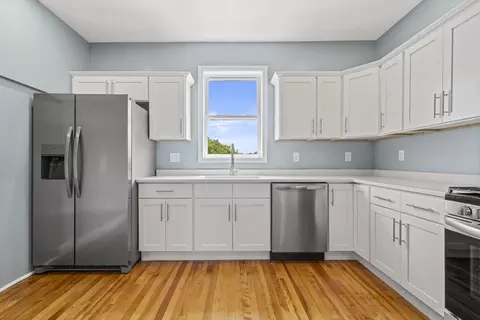 Kitchen - 27-29 Camp St, Worcester, MA 01603 photo 2 of 4