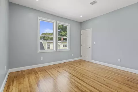 Bedroom - 27-29 Camp St, Worcester, MA 01603 photo 5 of 8