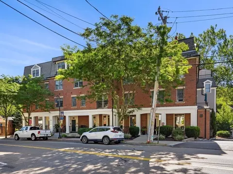 36 Central Ave #3, Milton, MA 02186