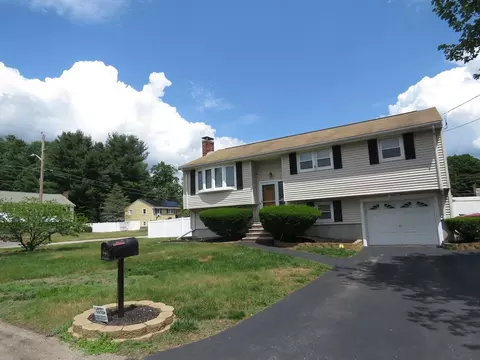 31 Van Clf, Brockton, MA 02301