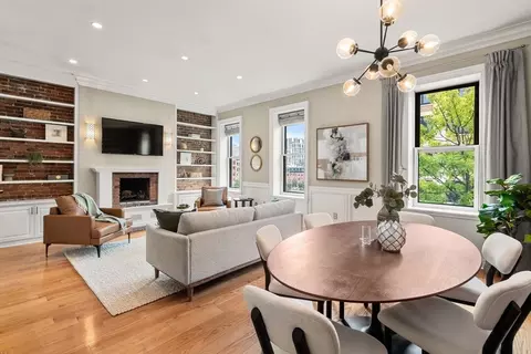 82 Berkeley St #5, Boston, MA 02116