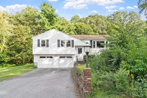 377 Hosmer St, Marlborough, MA 01752