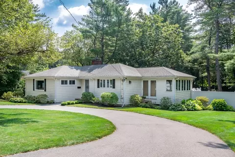 6 Glenwood St, Natick, MA 01760