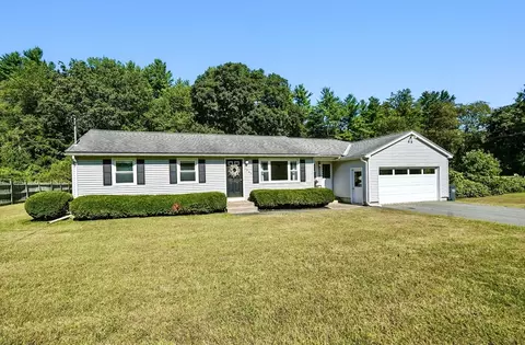 1007 Westhampton Rd, Northampton, MA 01060