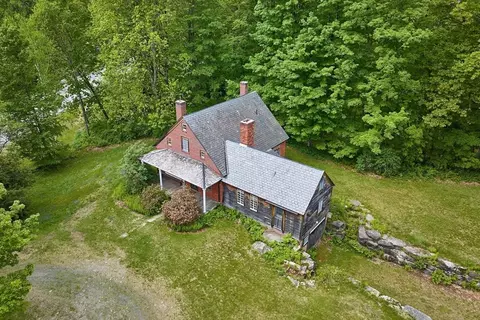 1769 Route 2, Charlemont, MA 01339