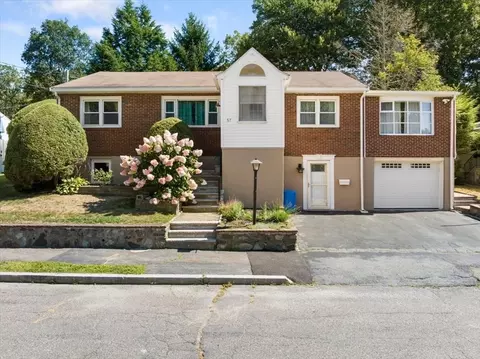 57 Maurice St, Medford, MA 02155