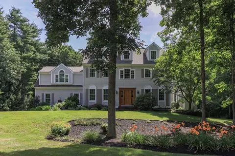 71 Wintergreen Ln, Groton, MA 01450