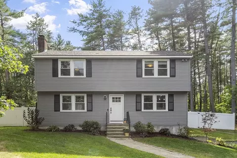 37 East St # -A, Pepperell, MA 01463