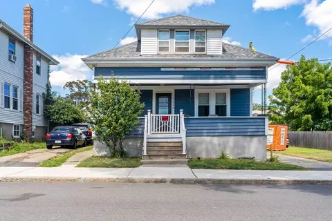 1294 President Ave, Fall River, MA 02720