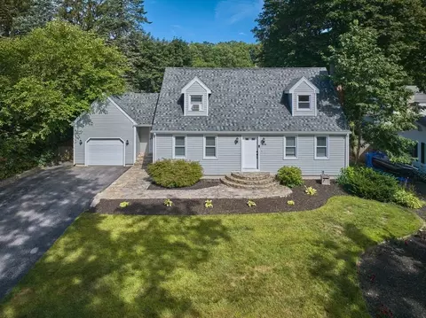 30 Kinnicutt Rd # -A, Worcester, MA 01602