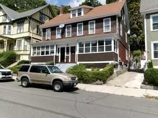 33-35 John St, Chelsea, MA 02150