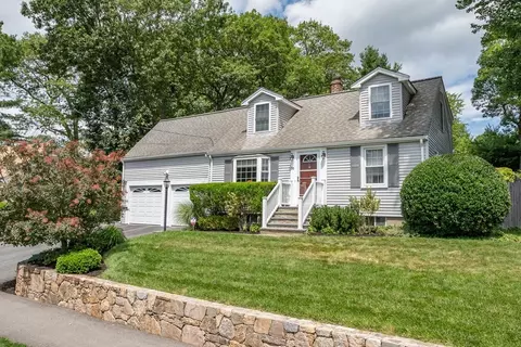 50 Felch Rd, Natick, MA 01760