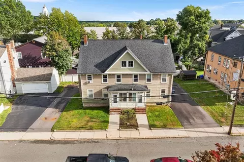 4 State St # -6, Milford, MA 01757