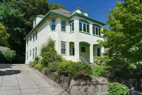 79-81 Bartlett Ave, Arlington, MA 02476