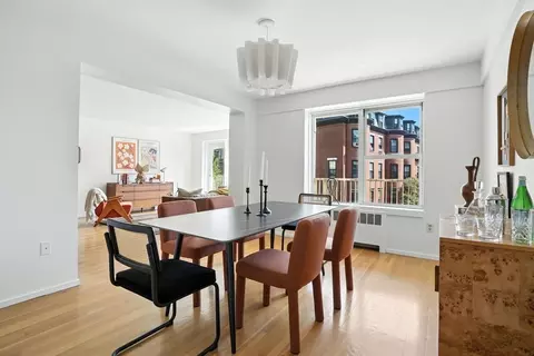 145 Pinckney St #403/405/407, Boston, MA 02114