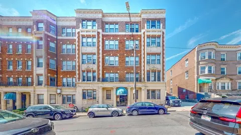 6 Sutherland Rd #41, Boston, MA 02135