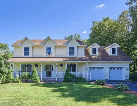 359 W Main St, Millbury, MA 01527