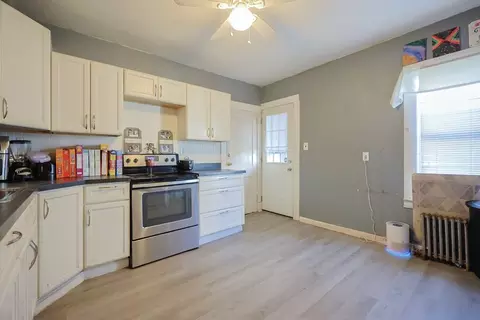 Kitchen - 114 Sylvan St, Springfield, MA 01108 photo 1 of 1