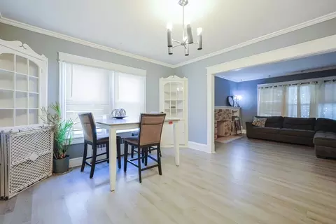 Dining - 114 Sylvan St, Springfield, MA 01108 photo 1 of 1