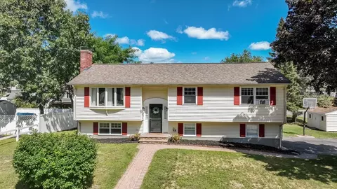 23 Murray Ave, Auburn, MA 01501