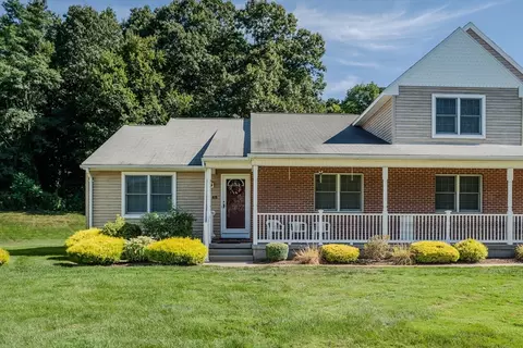 45 Shadow Brook Est #45, South Hadley, MA 01075
