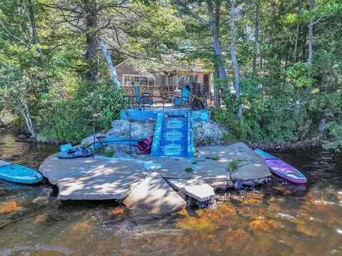 341 Rindge Tpke, Ashburnham, MA 01430