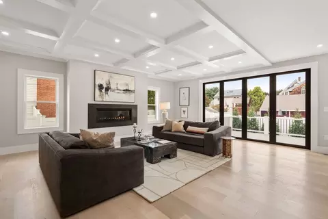 Living - 48 Cypress Rd, Milton, MA 02186 photo 2 of 2
