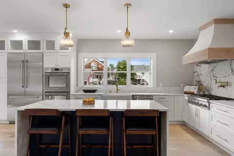 Kitchen - 48 Cypress Rd, Milton, MA 02186 photo 2 of 4