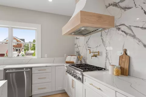 Kitchen - 48 Cypress Rd, Milton, MA 02186 photo 3 of 4