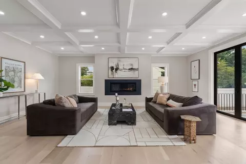 Living - 48 Cypress Rd, Milton, MA 02186 photo 1 of 2