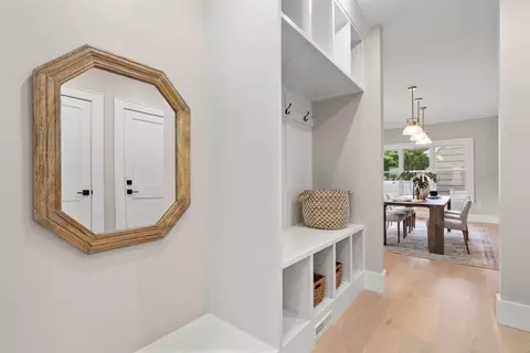 Entry Way - 48 Cypress Rd, Milton, MA 02186 photo 5 of 5