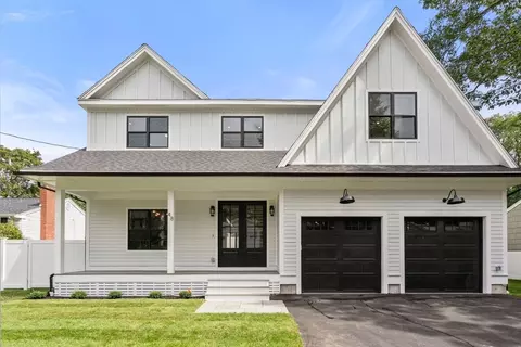 48 Cypress Rd, Milton, MA 02186