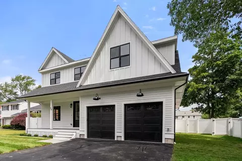 Exterior - 48 Cypress Rd, Milton, MA 02186 photo 2 of 7