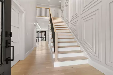 Entry Way - 48 Cypress Rd, Milton, MA 02186 photo 1 of 5