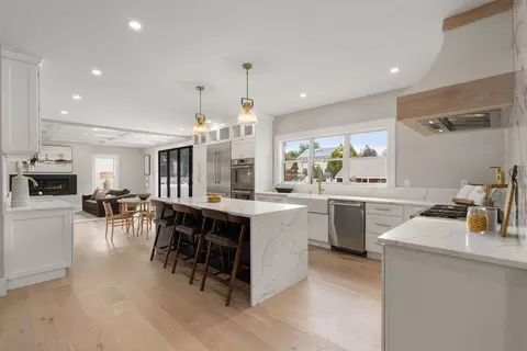 Kitchen - 48 Cypress Rd, Milton, MA 02186 photo 4 of 4
