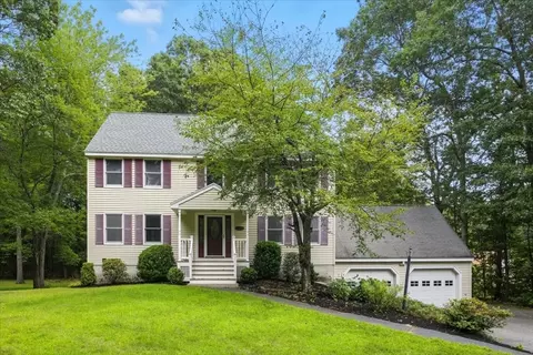 837 Livingston St, Tewksbury, MA 01876