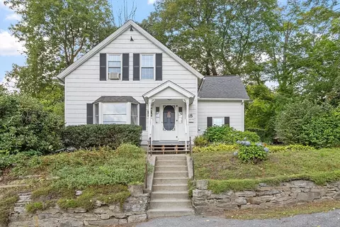 18 Brown St, Cherry Valley, MA 01611