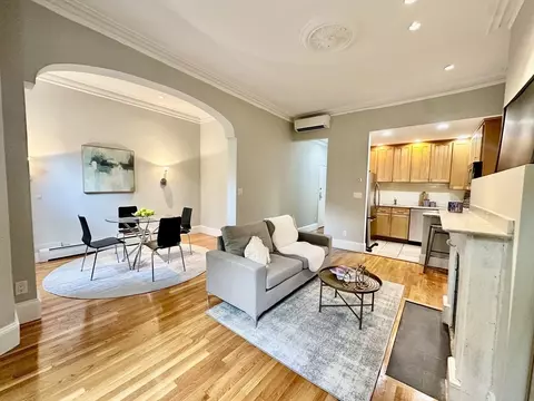 12 Claremont Pk #4, Boston, MA 02118