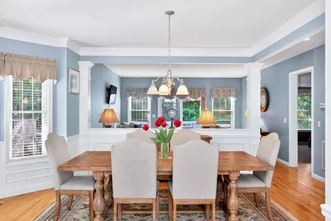 11 Maplewood, Plymouth, MA 02360