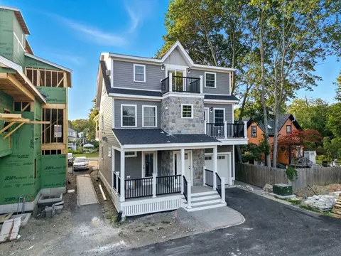 11 Washington St # -9, Ipswich, MA 01938