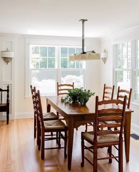 Dining - 16 Pinecroft Rd, Weston, MA 02493 photo 1 of 1