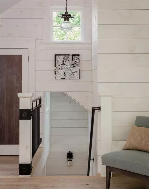 Entry Way - 16 Pinecroft Rd, Weston, MA 02493 photo 3 of 3