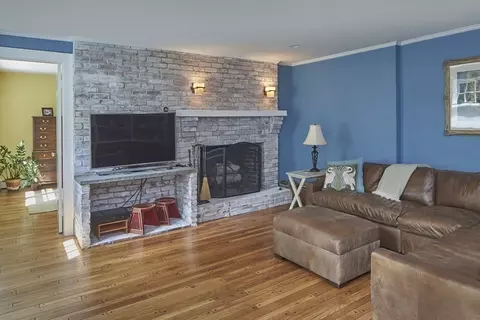 Living - 16 Pinecroft Rd, Weston, MA 02493 photo 2 of 2