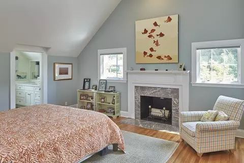 Bedroom - 16 Pinecroft Rd, Weston, MA 02493 photo 1 of 2