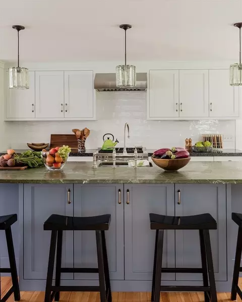 Kitchen - 16 Pinecroft Rd, Weston, MA 02493 photo 3 of 3
