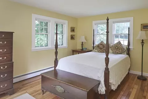 Bedroom - 16 Pinecroft Rd, Weston, MA 02493 photo 2 of 2
