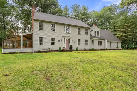 20 Shadow Oak Dr, Sudbury, MA 01776