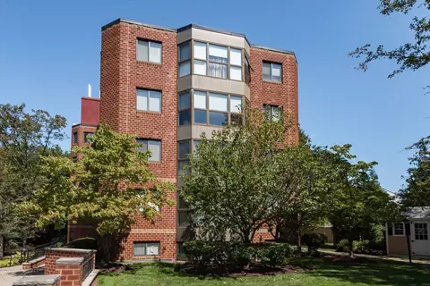 975 Massachusetts Ave #102, Arlington, MA 02476