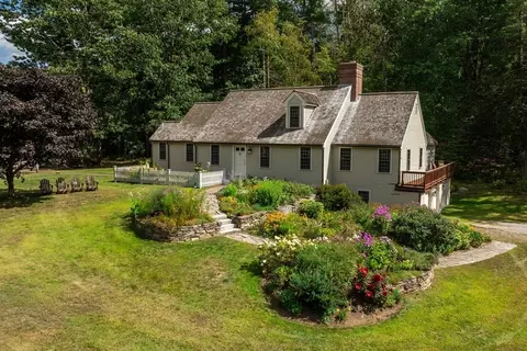 185 Wilder Rd, Bolton, MA 01740